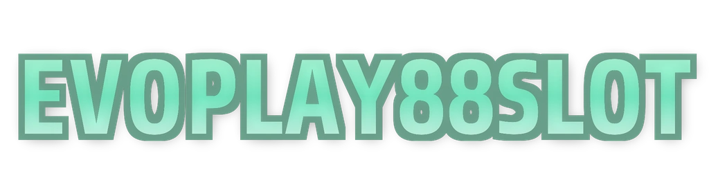 Logo EVOPLAY88SLOT